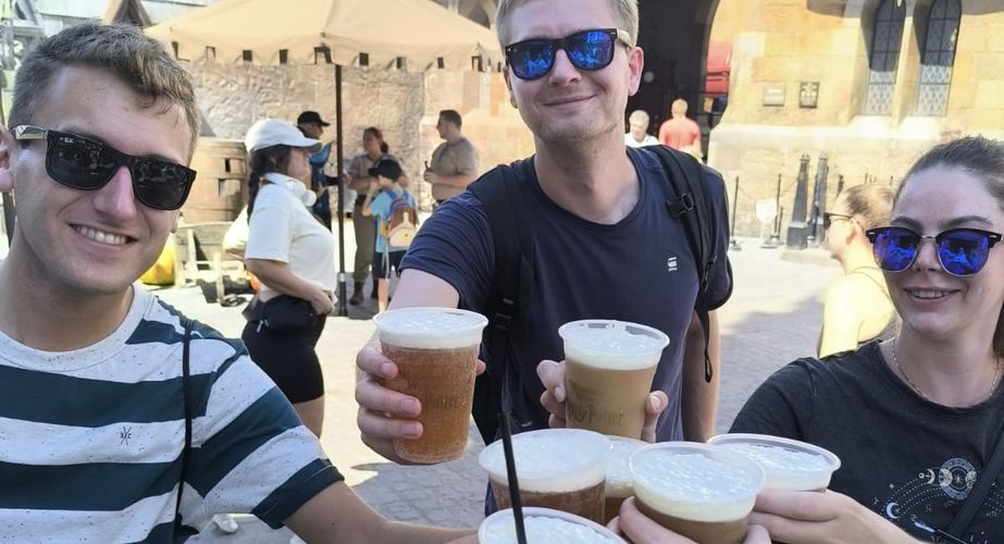 Deep South 112 Deep South 112